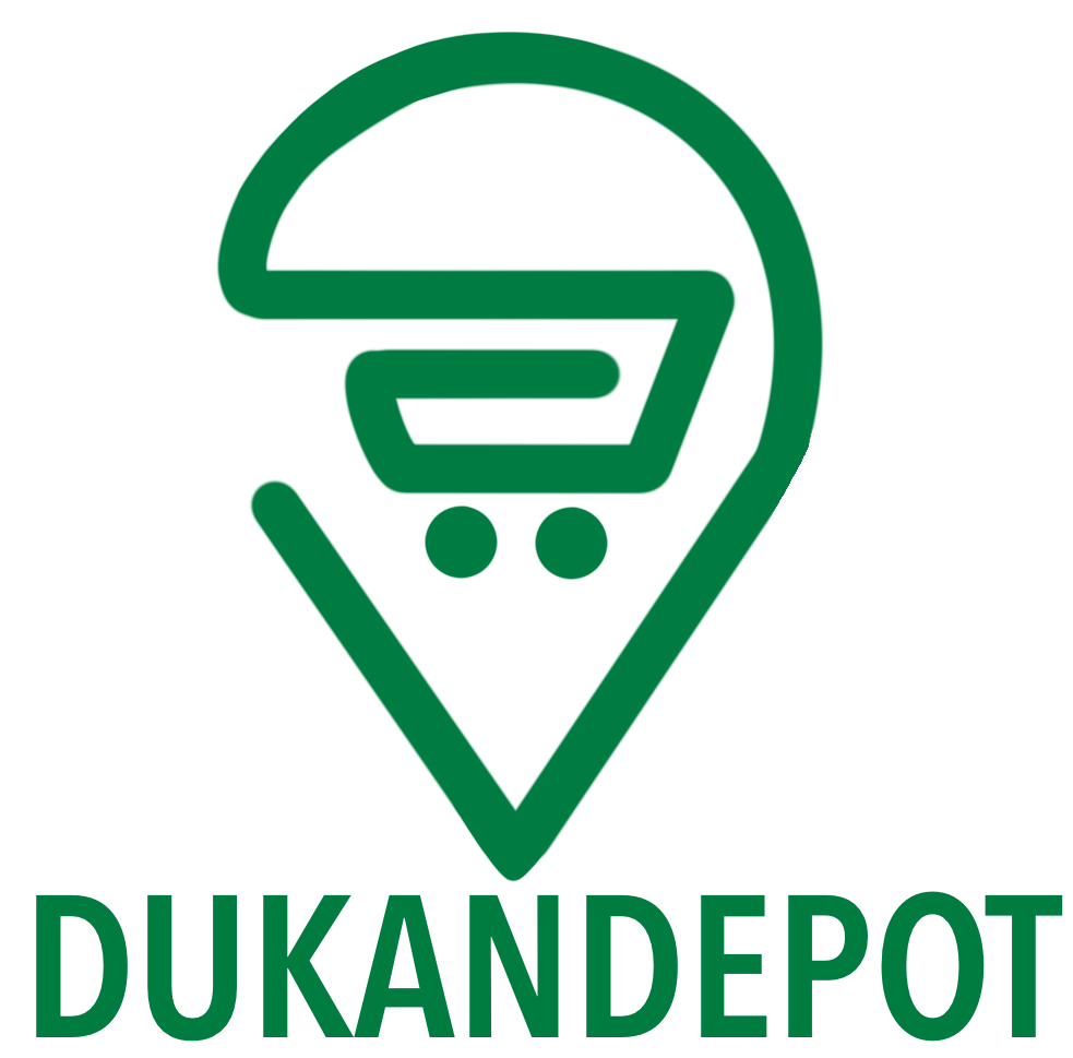 Dukandepot